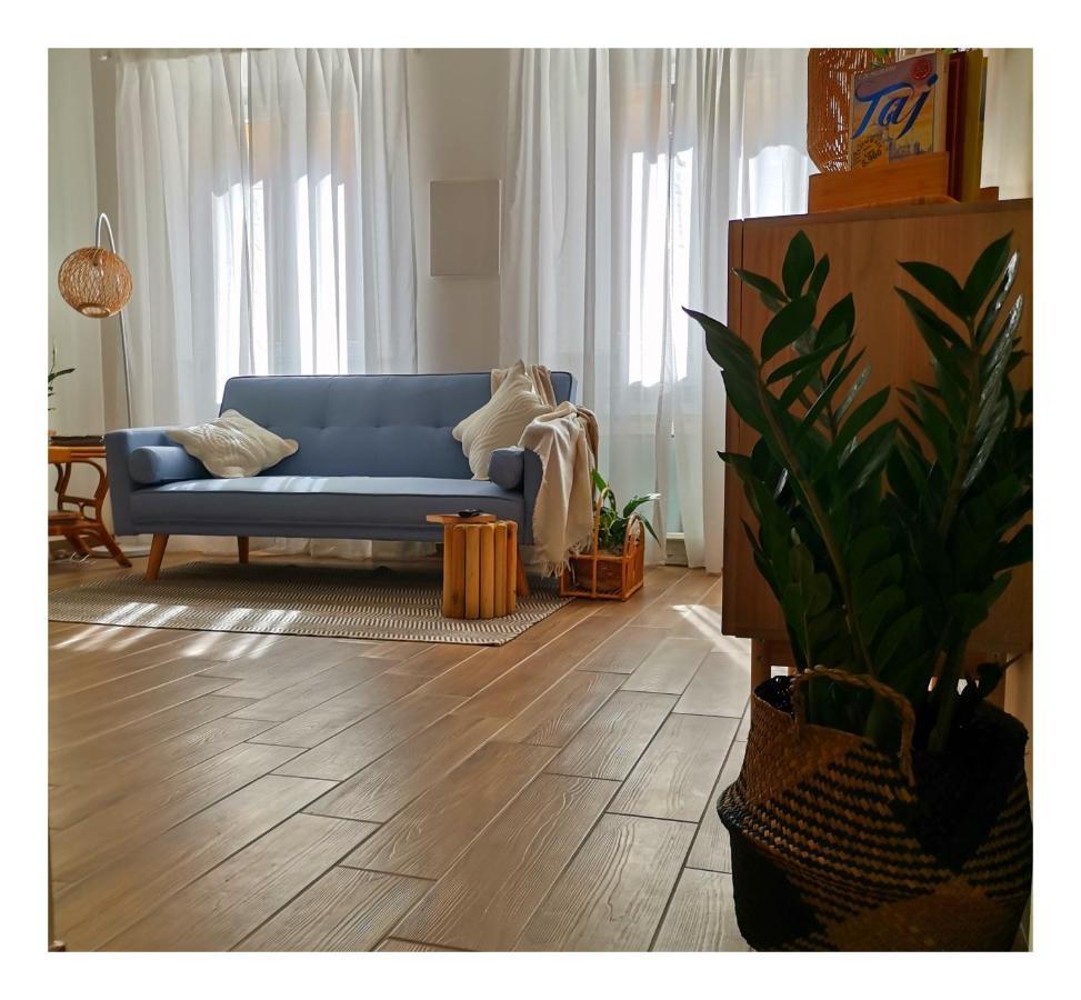 Residenza Vittoria Livorno Daire Dış mekan fotoğraf