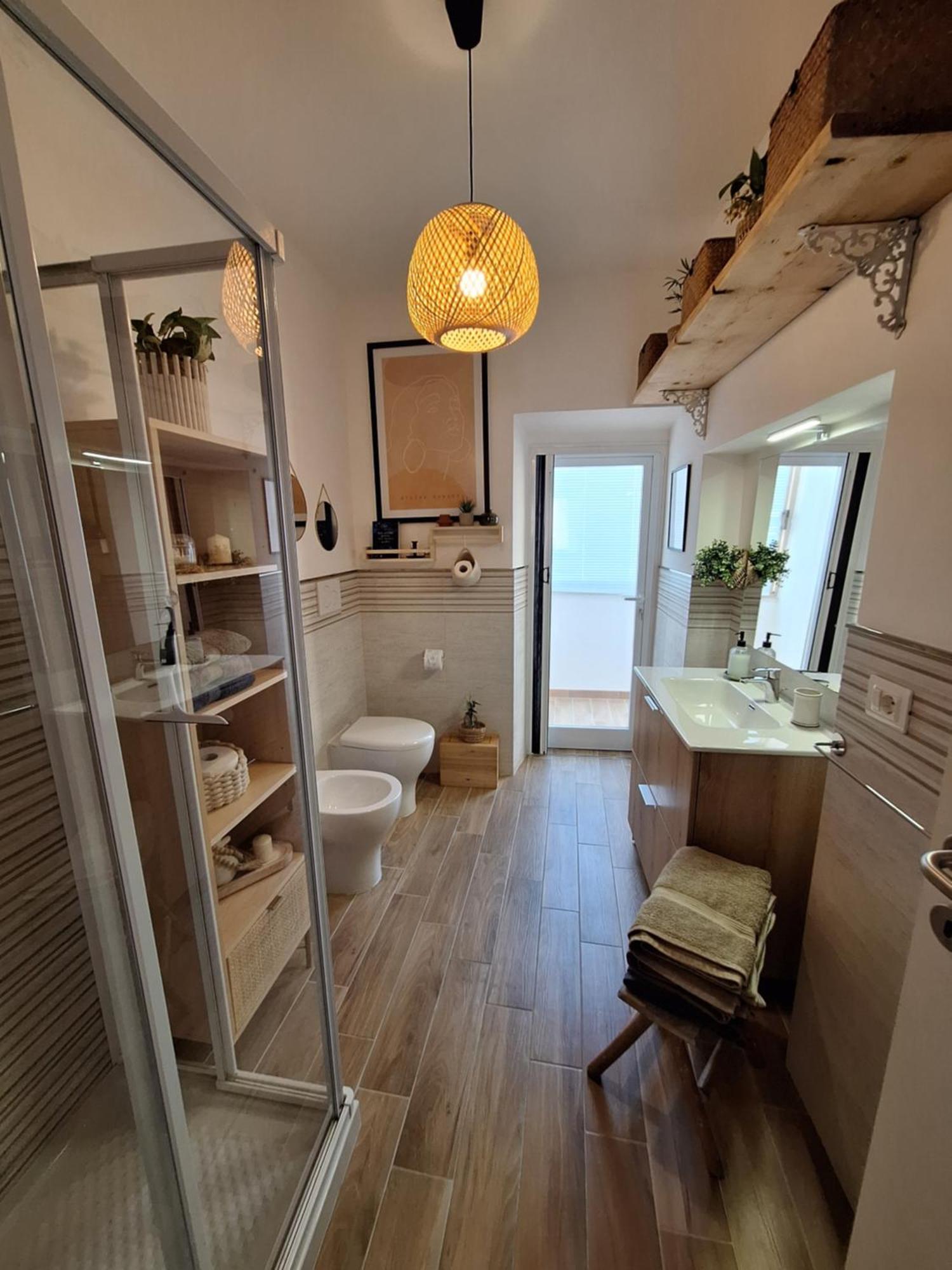 Residenza Vittoria Livorno Daire Dış mekan fotoğraf