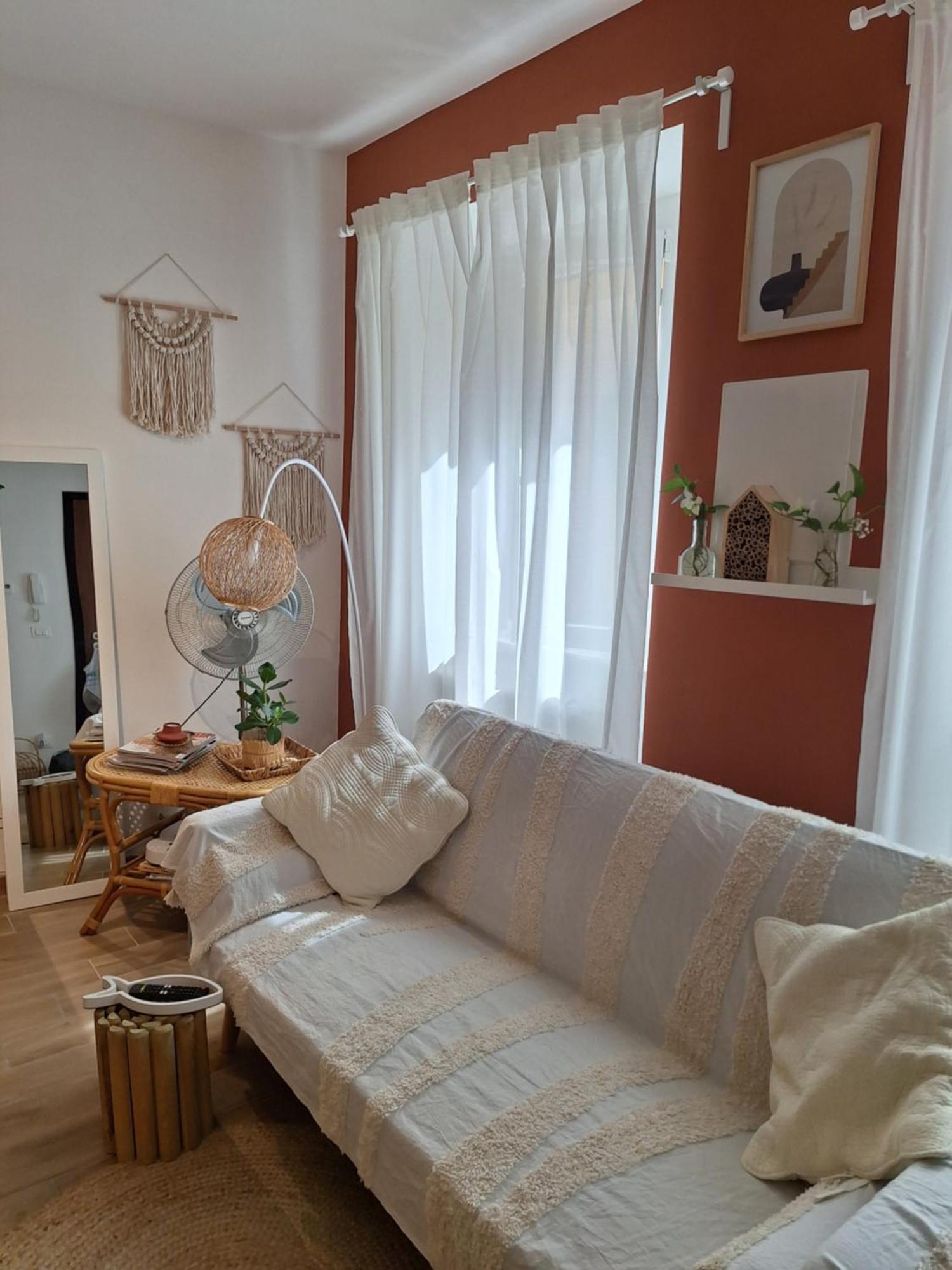 Residenza Vittoria Livorno Daire Oda fotoğraf